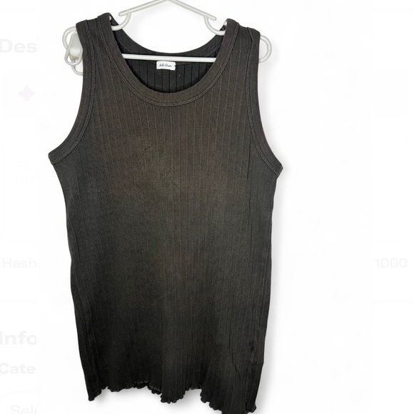 Mila Owen Tank - Picture 1 of 2